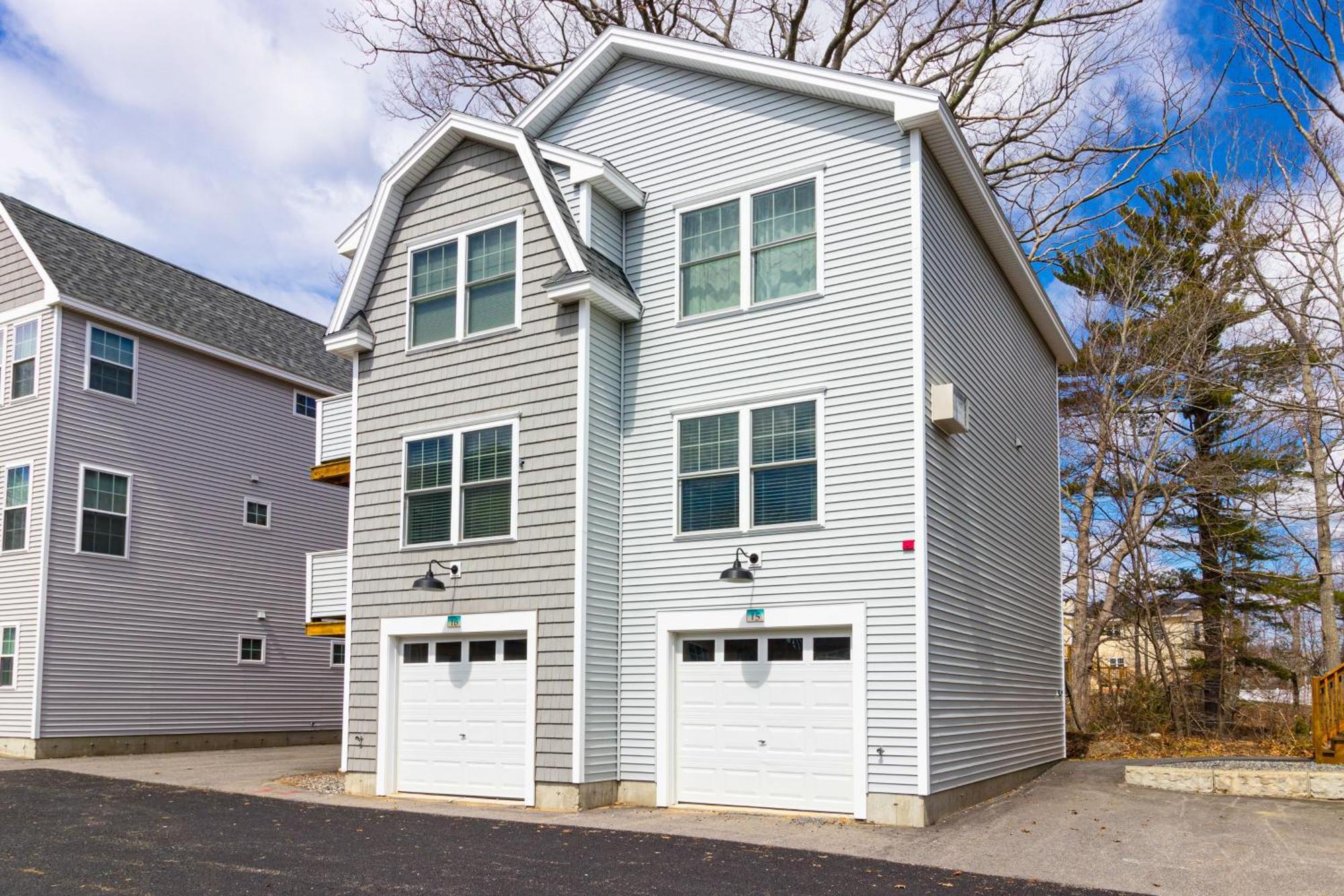 Post Road Charmer Wells Exterior photo